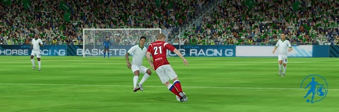 Virtual Football Nations Cup