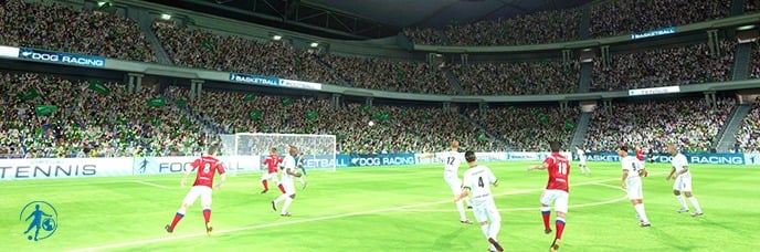 Virtual Football World Cup