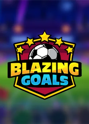 Blazing Goals