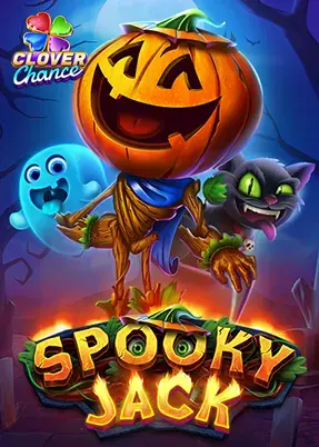 Spooky Jack