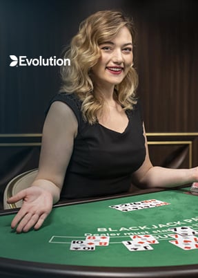 Blackjack Silver E