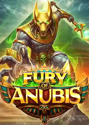 Fury of Anubis