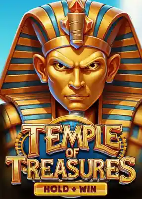 Temple of Treasures