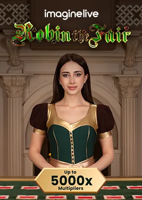 Robin The Fair